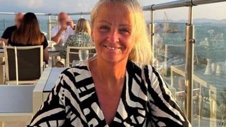 Man who murdered dog walker while he was on the run jailed for 25 years