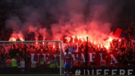 Crystal Palace slam ‘unhealthy influence’ of 'certain clubs and individuals' after UEFA 'injustice'