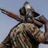The latest front line in the battle for Sudan