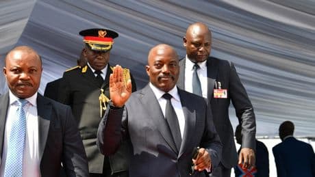 République démocratique du Congo : l’ex-président Joseph Kabila annoncé à Goma, au cœur de la rébellion du M23