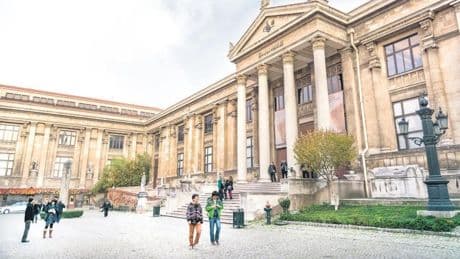 PINAR YILDIZ YÜKSEL / Müzelerle dolu üç gün