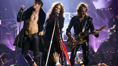 2025 MTV VMAs Pay Tribute To Ozzy Osbourne