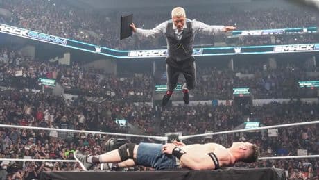 WWE SummerSlam 2025 Full Card, Date Time And Watch Info - Nights 1 & 2