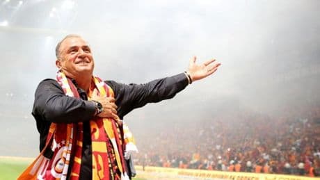 Fatih Terim'den 17 Mayıs paylaşımı! UEFA Kupası zaferinin 25. yılı