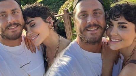 Haberler: Hayatını kaybeden Şimal'in eşi Necati Arıcı'dan duygusal yeni Instagram paylaşımı!