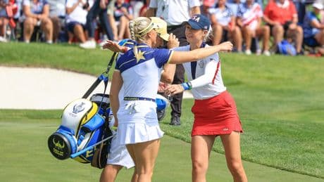 Organisatie van Solheim Cup 2026 lyrisch over Nederlandse primeur