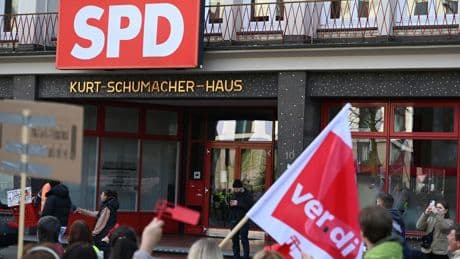 Öffentlicher Dienst: Altersteilzeit – Sondieren ja, verhandeln nein