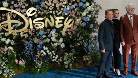 Disney et NBC Universal attaquent le générateur d’images par IA Midjourney
