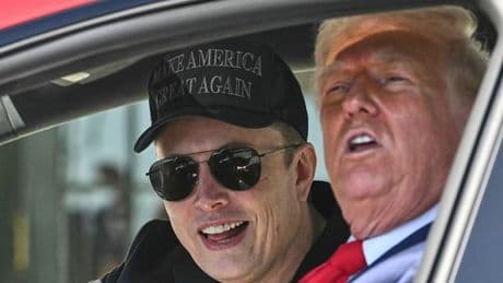 Elon Musk's telling 13-word admission as SpaceX mega rocket tumbles out of control