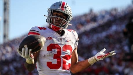 3 RBs To Draft In 2025 Fantasy Football (Half-PPR)