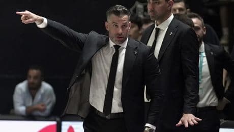 Dusan Alimpijevic'ten Fenerbahçe Beko açıklaması: 'Kaybedecek bir şeyimiz yok'