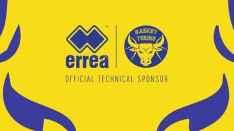 Erre&agrave; e Reale Mutua Basket Torino: una nuova partnership che guarda al futuro&nbsp;<br />
&nbsp;