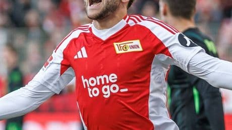 Fußball-Transferblog: Mainz 05 verpflichtet Union-Torjäger