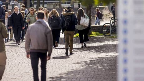 Eine Menge soll sich ändern: 8000 Studierende weniger – so will die Uni Düsseldorf den Abwärtstrend stoppen