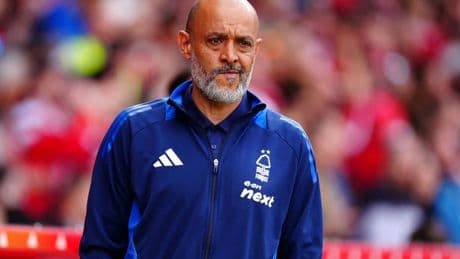 Nottingham Forest star names next season's ambitious target after missing Champions League
