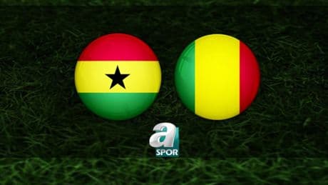 Gana-Mali maçı ne zaman ve saat kaçta? Afrika Kadınlar Uluslar Kupası maçı hangi kanalda?