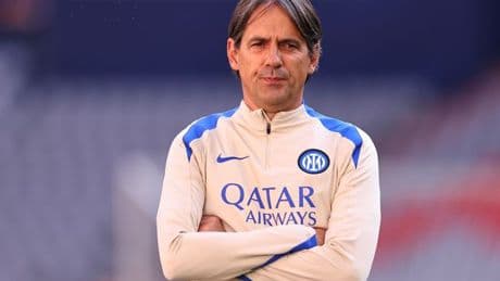 Simone Inzaghi threatens to overshadow Champions League final with Inter Milan refusal