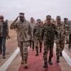 US military shifts messaging in Africa, telling allies to prepare to stand on own