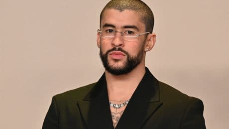 Bad Bunny says decision not to tour in US was over fears of ICE targeting fans