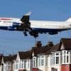 Quicker flights promised in flight path shake-up