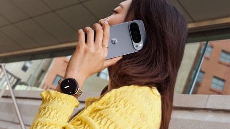 El Pixel 10 Pro a mejor precio está en la tienda de Google: llévatelo con un reembolso de hasta 850 euros