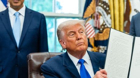 Trump Plan Would Tie Some Drug Prices to What Peer Nations Pay