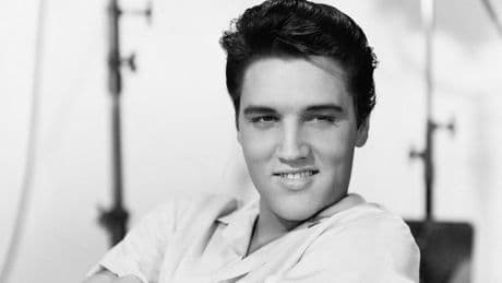 El sándwich letal de Elvis Presley