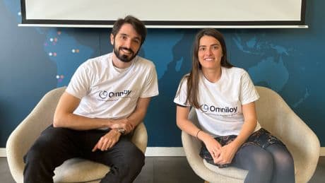 Omniloy: la IA tras la bata blanca