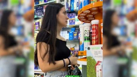 Türkiye'deki eczaneleri merak eden İspanyol eczacı şaşkına döndü: İspanya'da böyle bir şey mümkün değil