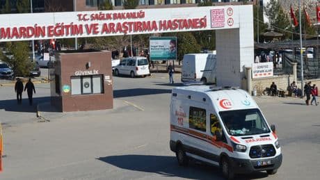 Danıştay hakimi otelde silahla başından vurulmuş halde bulundu