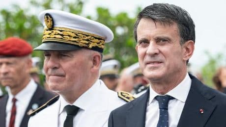 Nouvelle-Calédonie : un projet d’accord qui ne soulève pas l’enthousiasme