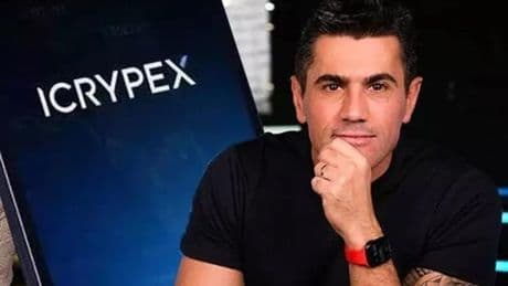 Son dakika... ICRYPEX CEO’su Gökalp İçer tutuklandı
