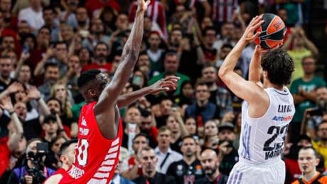 El Real Madrid sigue 'torturando' a Bartzokas: "A día de hoy me lo sigo preguntando..."