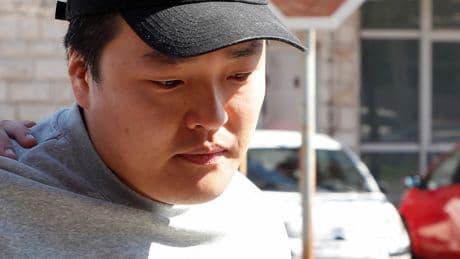 Disgraced crypto exec Do Kwon to plead guilty to fraud charges in $40B collapse