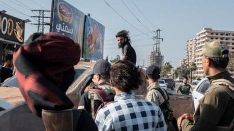 Syrie : trêve à Souweïda après la mobilisation des clans syriens venus « défendre leurs cousins » sunnites