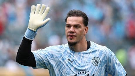 Galatasaray'dan Ederson sürprizi! Transferi bitirecek isim...
