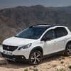 Gebrauchtwagencheck: Peugeot 2008 beim Tüv - nur jung richtig gut