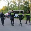 Politie vindt 'mogelijke aanwijzing' in polder in zoektocht Jeffrey en Emma