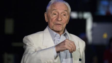 Russie: Iouri Grigorovitch, chorégraphe historique du Théâtre Bolchoï, est mort à 98 ans
