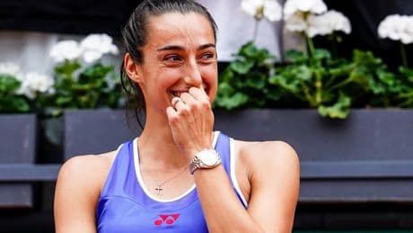 US Open : Garcia et Royer invités par la Fédération française de tennis