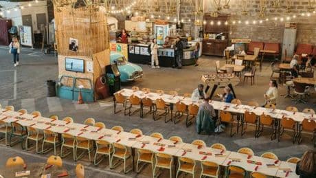 Que faire, que voir, où aller ? L’agenda culturel et art de vivre du 8 au 14 juin
