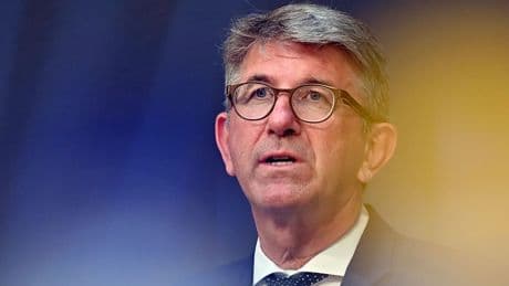 ARD und ZDF kassieren Ansage von ganz oben: Weimer stellt Forderungen