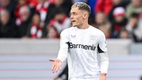 Real und City ausgestochen? Wirtz-Transfer nimmt konkretere Formen