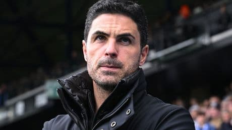 Mikel Arteta told one Arsenal change he must make for PSG semi-final - 'Massive doubts'