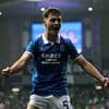Findlay's Fergie Time: Sir Alex hails Ibrox teenager Curtis after wonder goal puts Panathinaikos to the sword in crucial Champions League qualifier