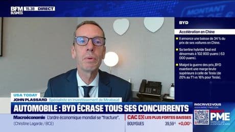 USA Today : Nvidia publiera mercredi ses résultats, par John Plassard - 26/05