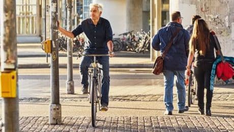 Brüllen, Pöbeln und Schimpfen im Straßenverkehr: Vollidioten allesamt!