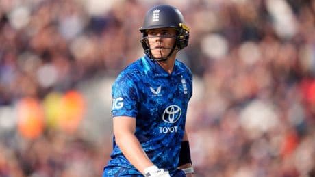 ‘England’s Adam Gilchrist’ justifies the latest Bazball gamble