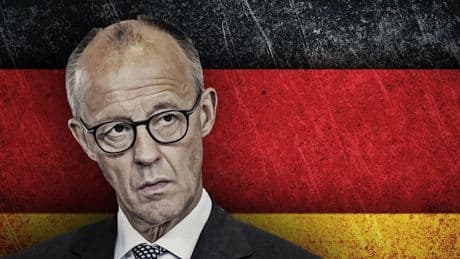 Kanzler im freien Fall – Zwei Drittel der Deutschen vertrauen Merz nicht