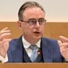 De Wever roept kernkabinet volgende week samen over Gaza